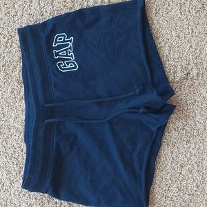 Gap shorts